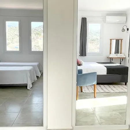 Ozy Apart Bayindir Kas