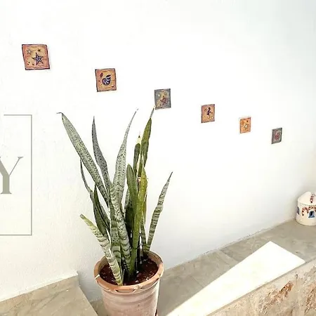 Holiday home Ozy Apart Bayindir Kas