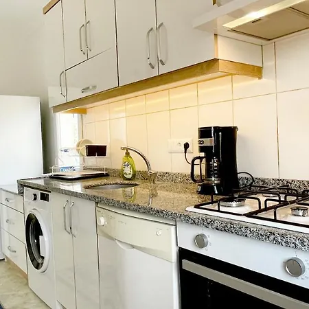 Holiday home Ozy Apart Bayindir Kas