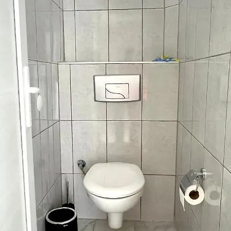 Holiday home Ozy Apart Bayindir *