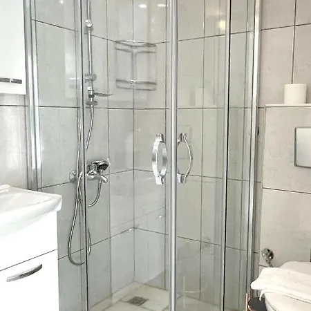 Holiday home Ozy Apart Bayindir Kas
