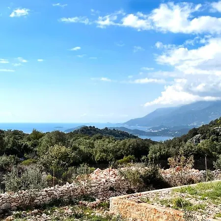 Ozy Apart Bayindir Holiday home