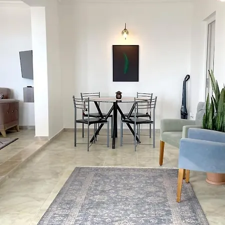 Ozy Apart Bayindir Holiday home
