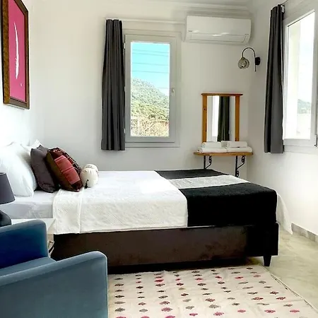 Ozy Apart Bayindir Kas