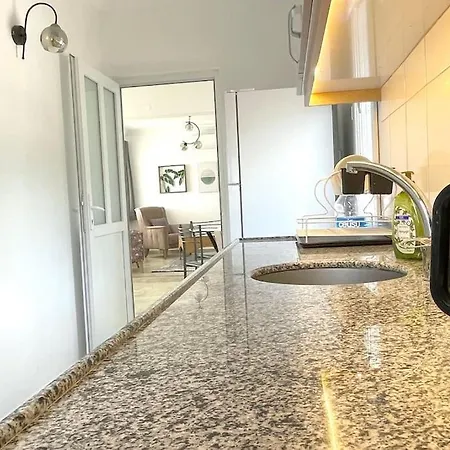 Holiday home Ozy Apart Bayindir Kas
