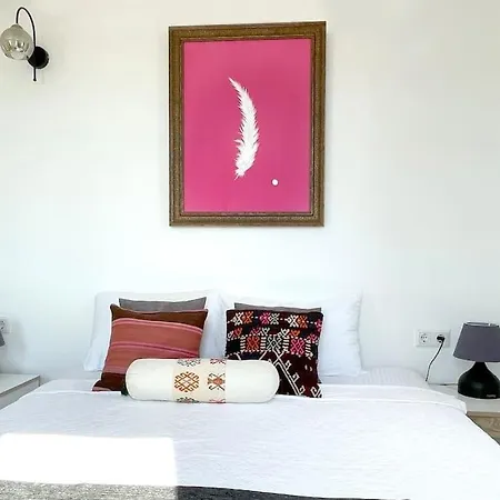 Ozy Apart Bayindir Holiday home