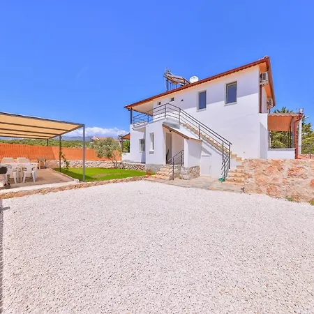 Ozy Apart Bayindir Holiday home *