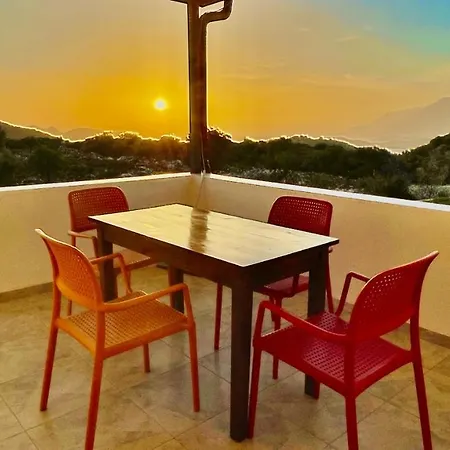 Ozy Apart Bayindir Holiday home
